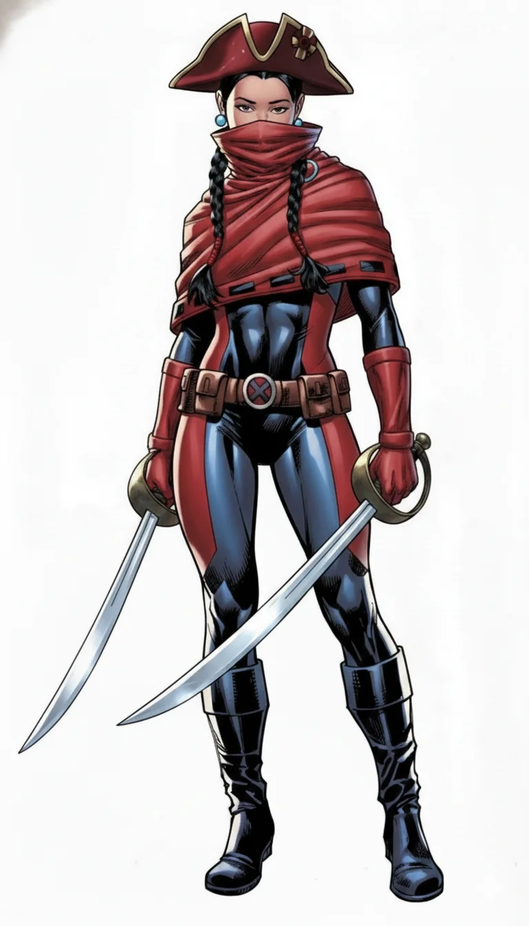 Wink - Superhero picture 5 of 5