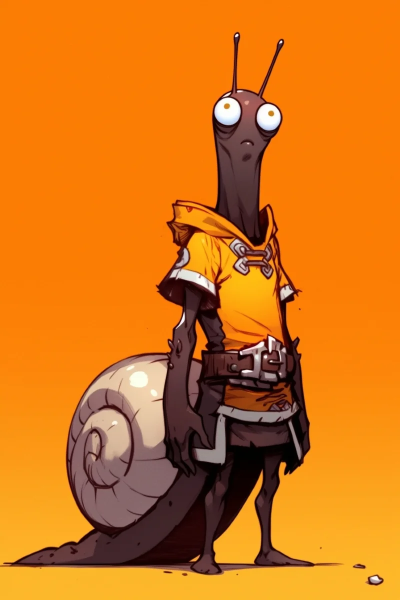 Sci-Fi Toons picture 2 of 12