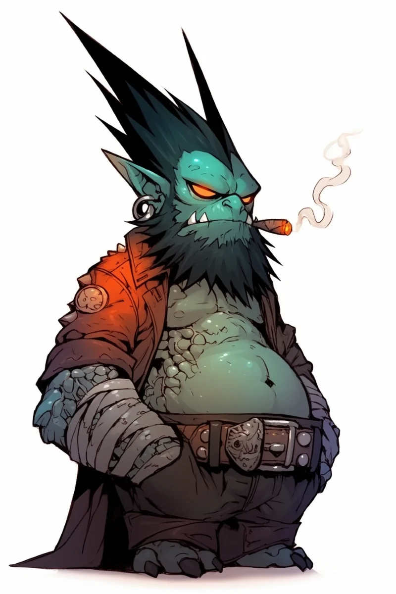 Sci-Fi Toons picture 5 of 12