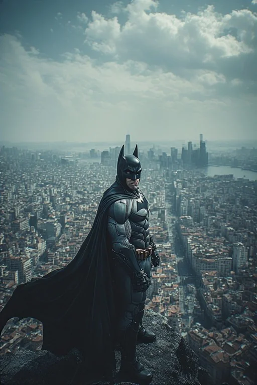 Batman picture 2 of 3