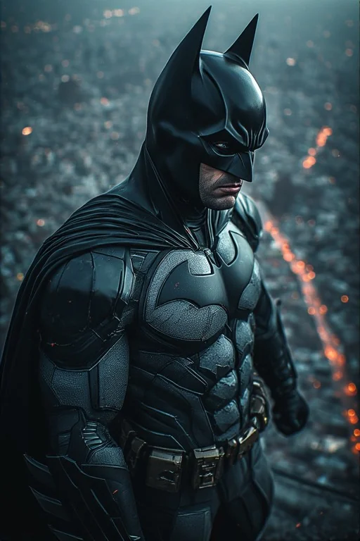 Batman picture 3 of 3