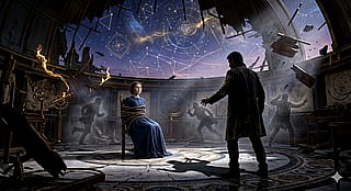 The Echoes of Decision'