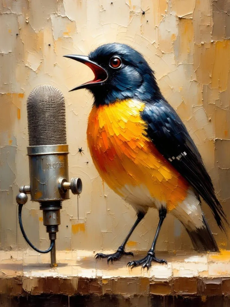 Sing!... picture 1 of 1