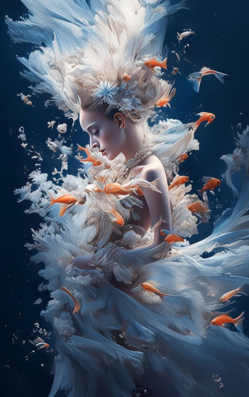 Under the Sea picture 1 of 1