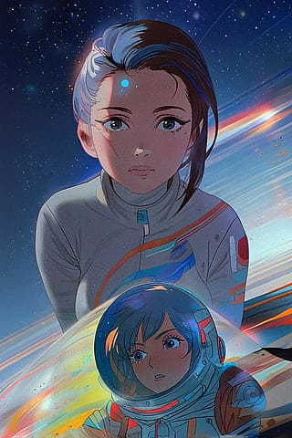 “She’s alive. I can feel it.”'