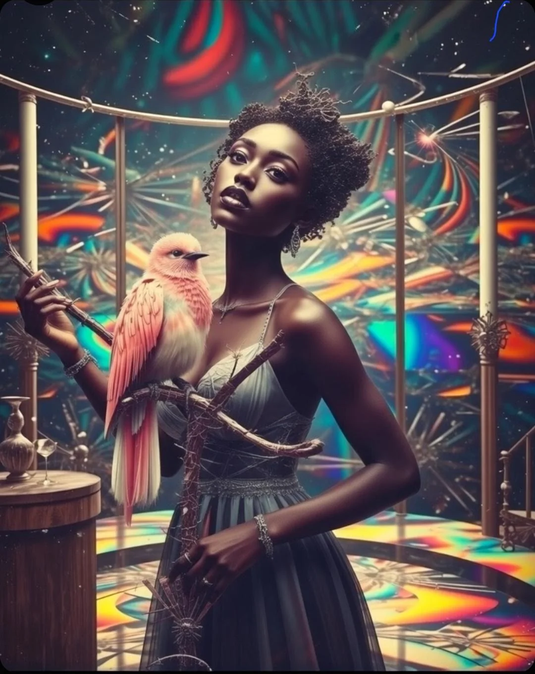 Big Bird picture 1 of 1