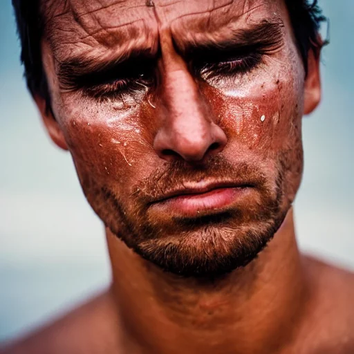 Made a LoRA trained entirely on Interstellar — Absolute Cinema AI Tiny picture 2 of 2