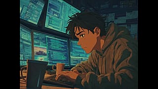 Ratatouille, but SF version - Animation Teaser'