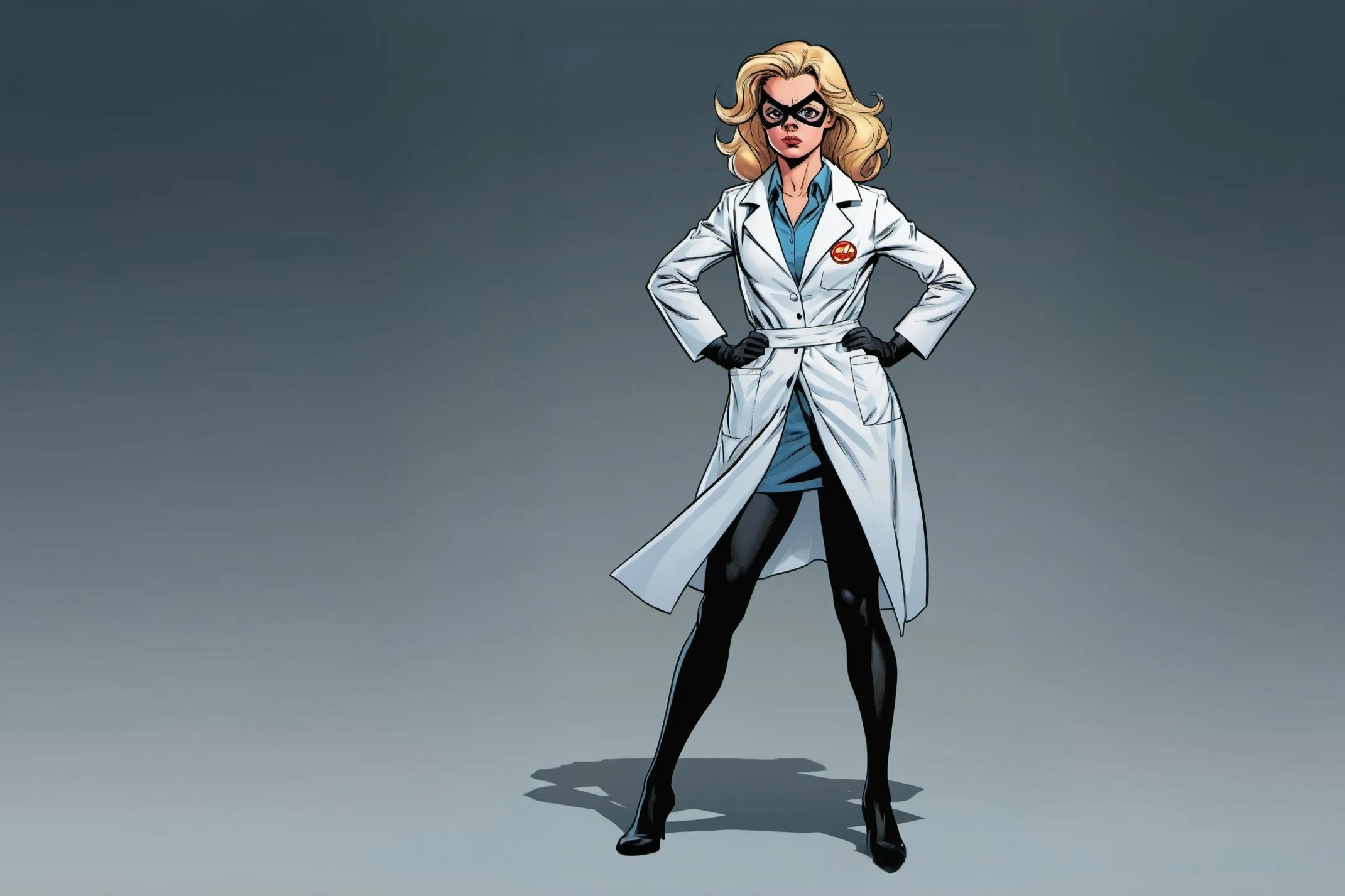 Super Laboratory Technician #10 picture 1 of 1