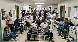 There is no low back pain epidemic'