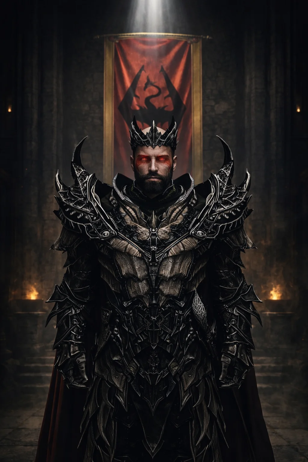 Skyrim OC photos picture 1 of 2