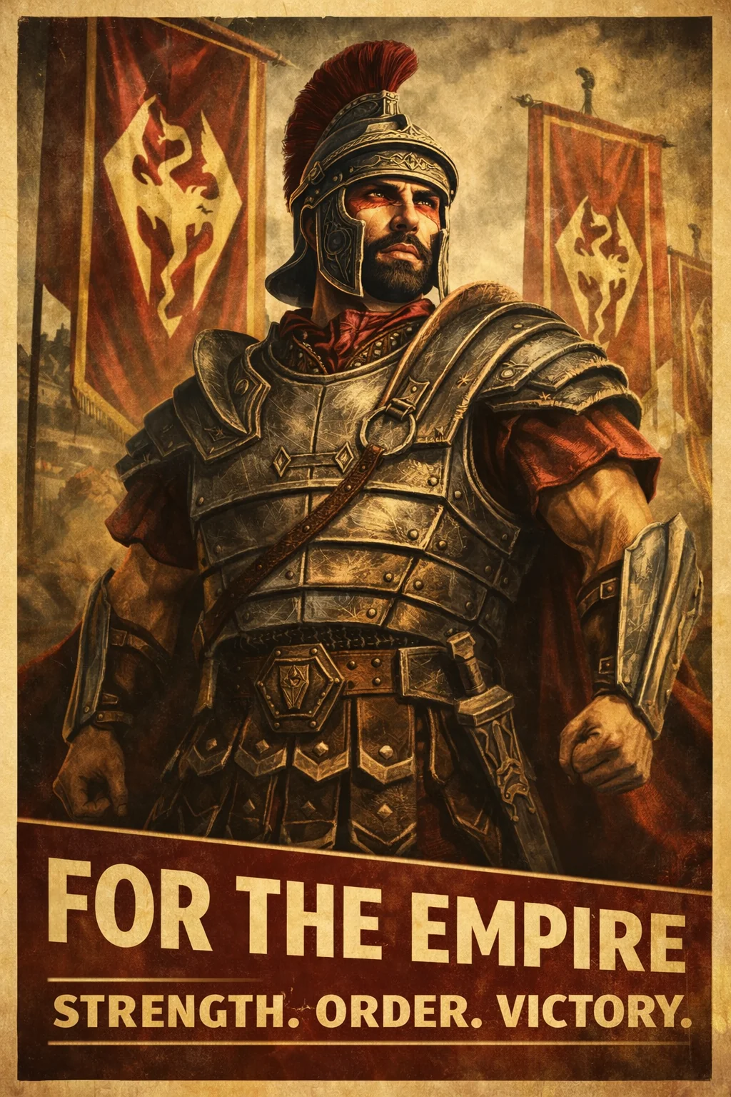 Skyrim OC photos picture 2 of 2