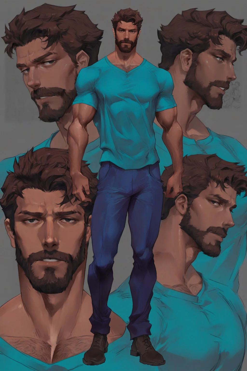 Steve picture 1 of 2