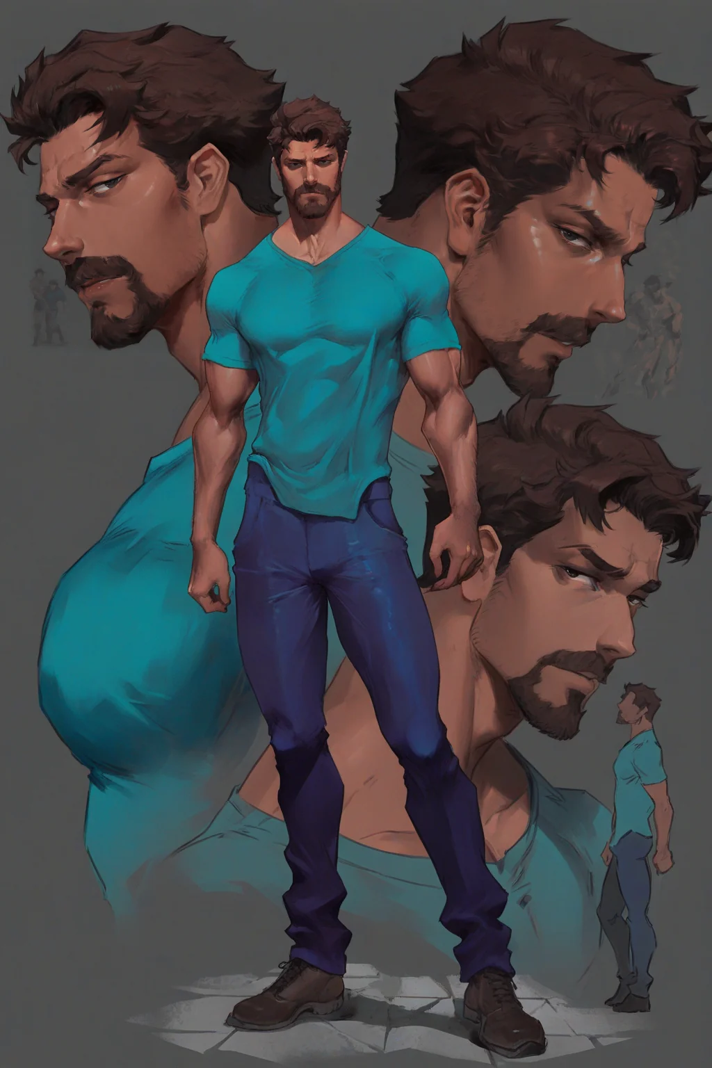 Steve picture 2 of 2