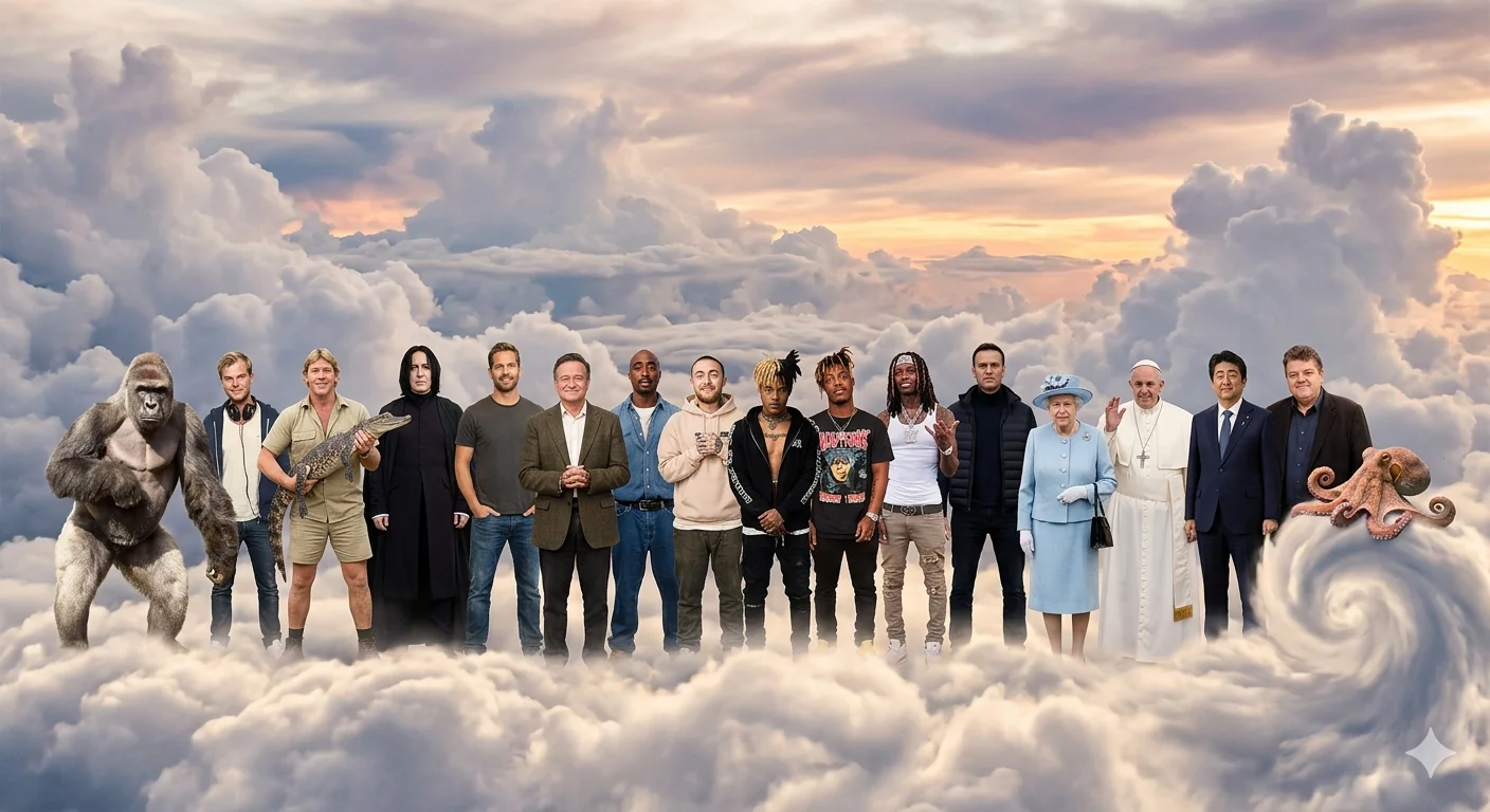 Legends picture 1 of 1