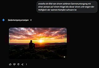 AI art has no effort behind it'