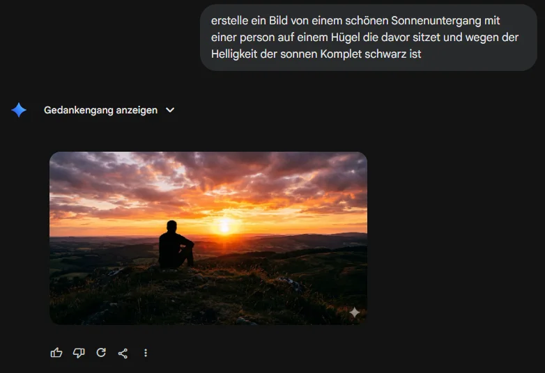 AI art has no effort behind it picture 1 of 1