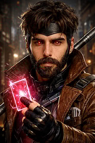 Me in alternate universes'