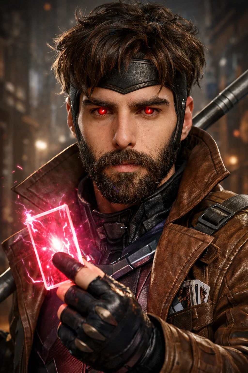 Me in alternate universes picture 1 of 10