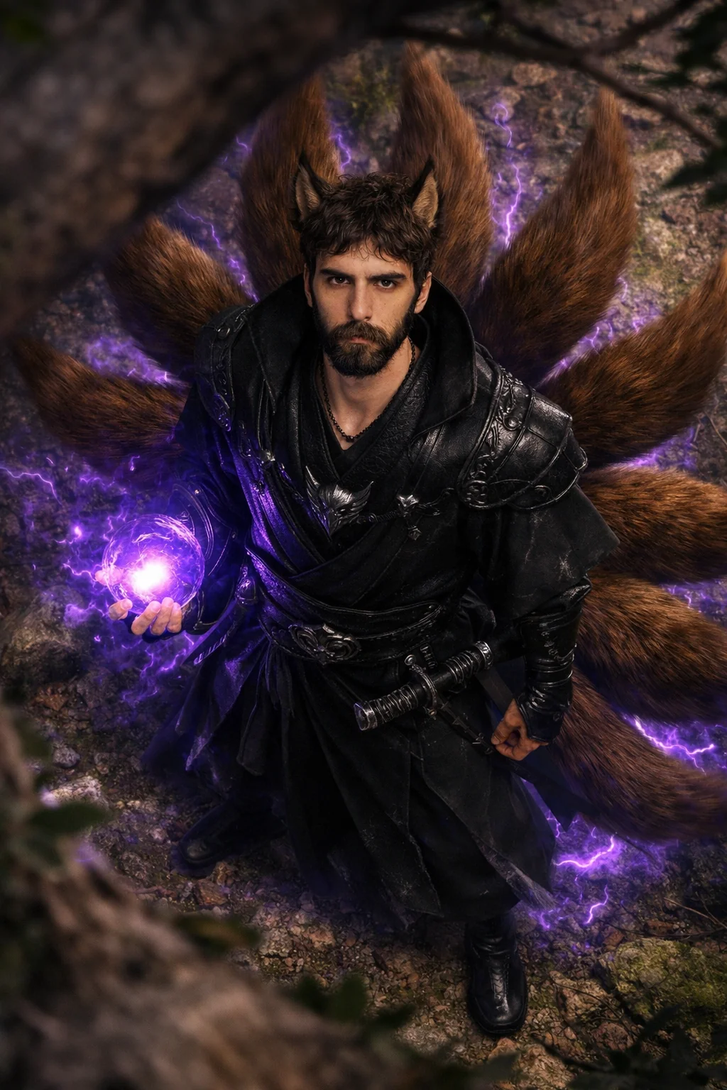 Me in alternate universes picture 2 of 10