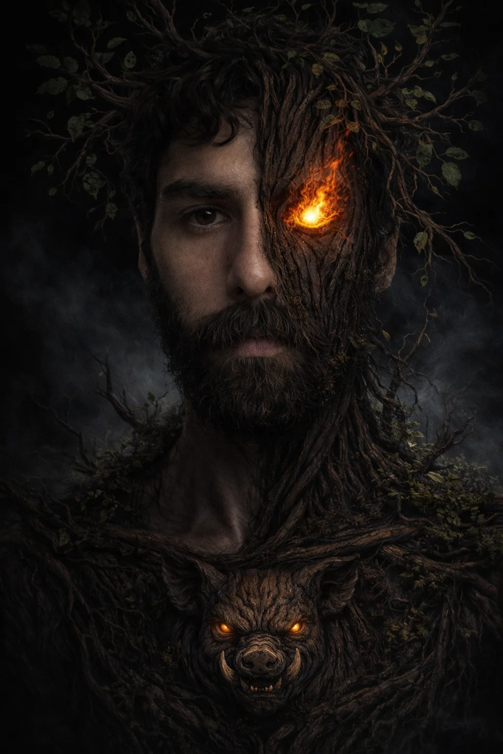 Me in alternate universes picture 4 of 10