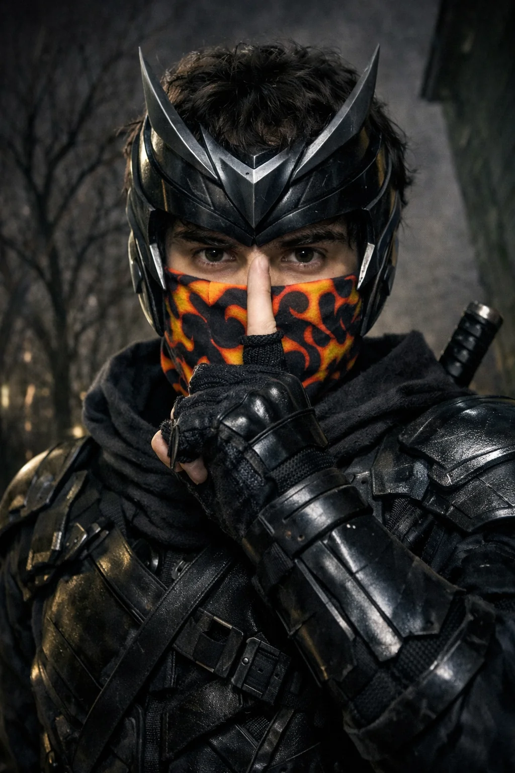 Me in alternate universes picture 5 of 10