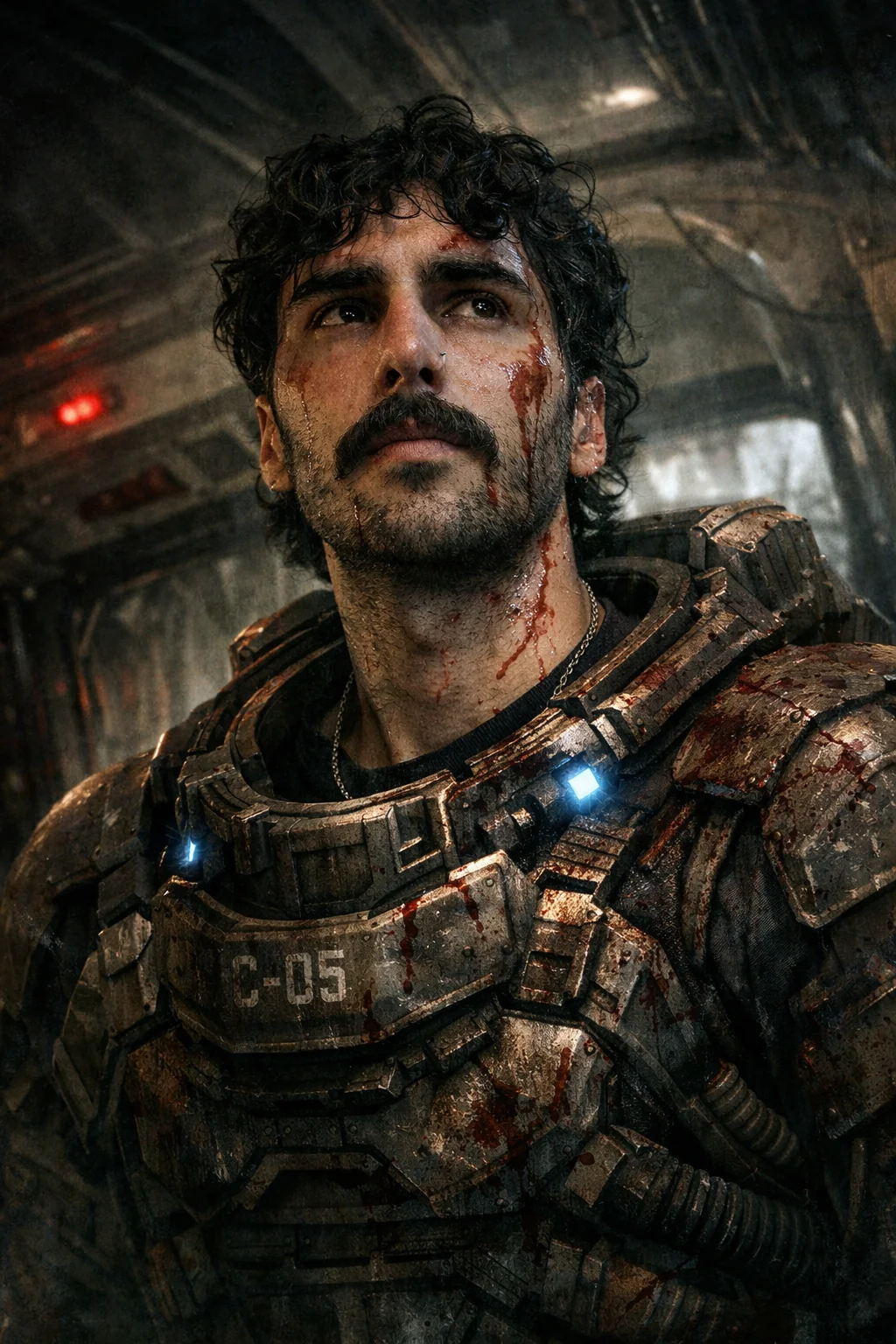 Me in alternate universes picture 6 of 10