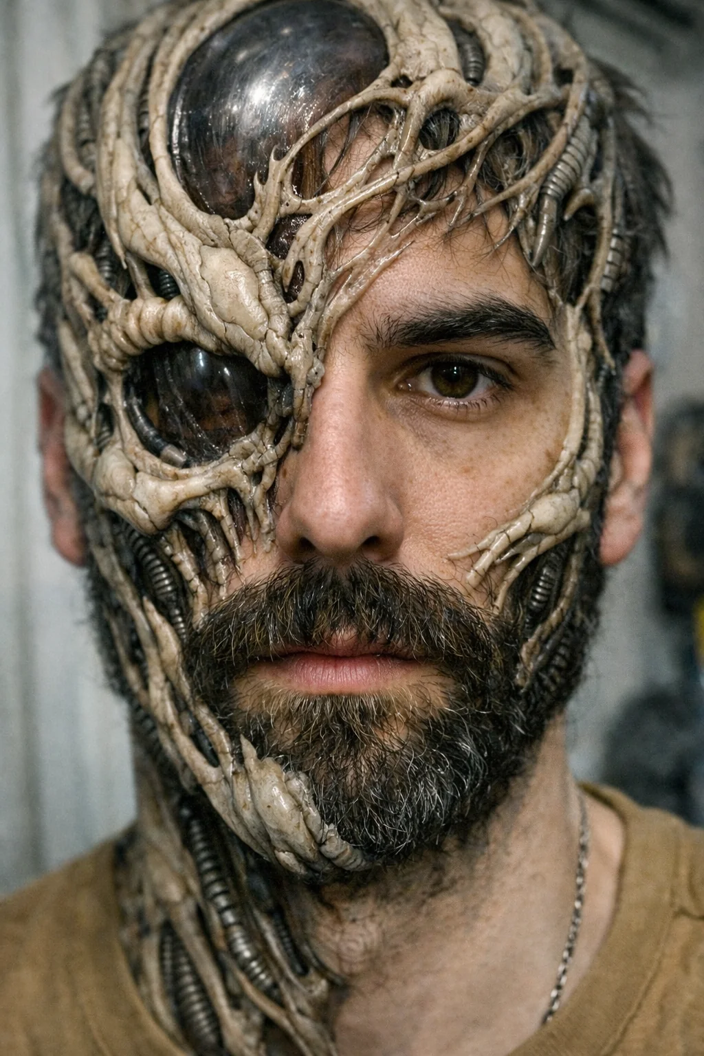 Me in alternate universes picture 7 of 10