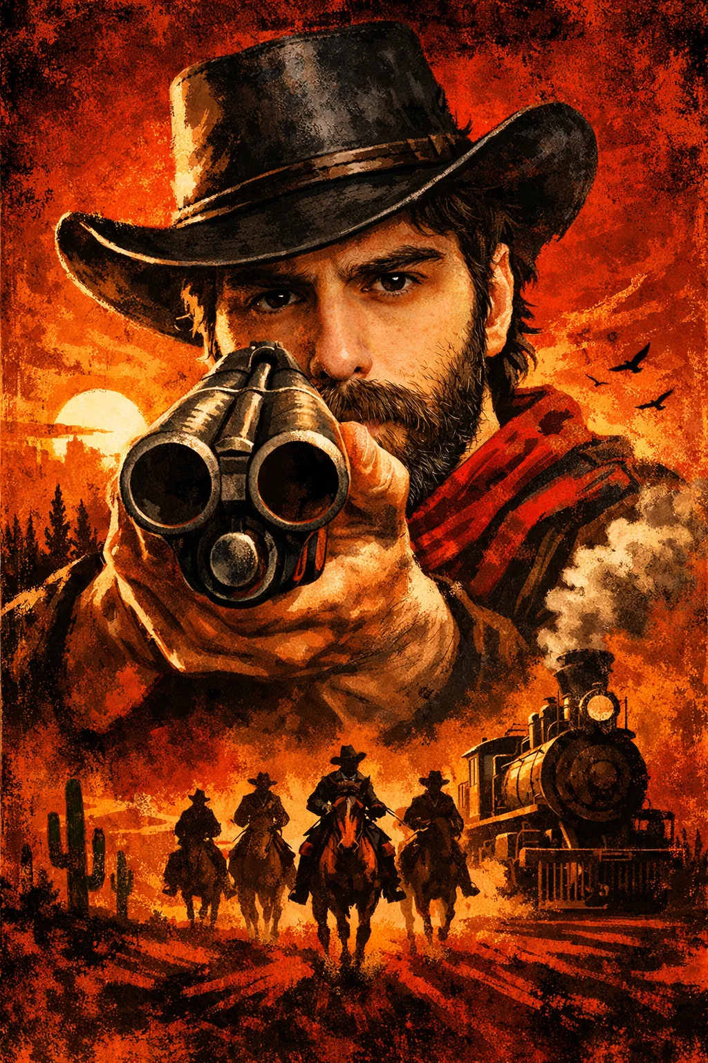 Me in alternate universes picture 8 of 10