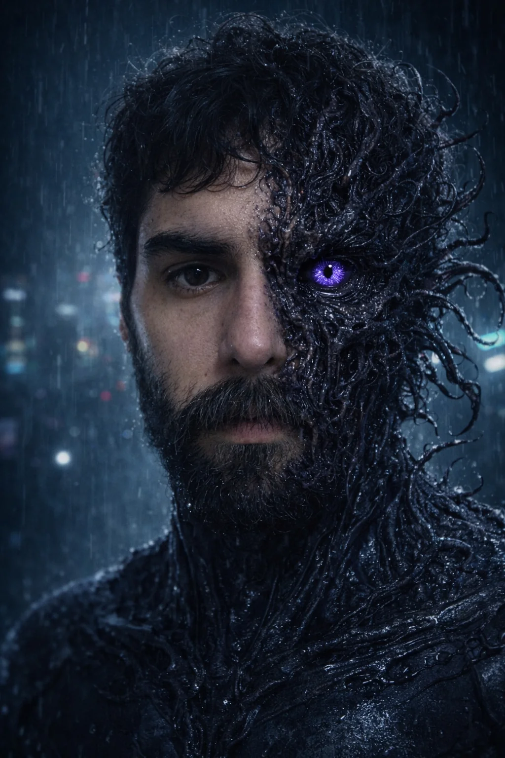 Me in alternate universes picture 9 of 10