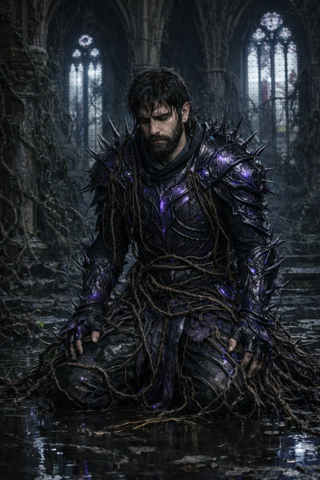 Me in alternate universes picture 10 of 10