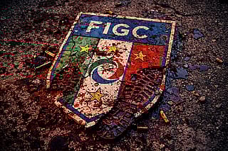 Il mio omaggio alla nazionale italiana, fuori dai Mondiali per la terza volta consecutiva! PARTE II!'