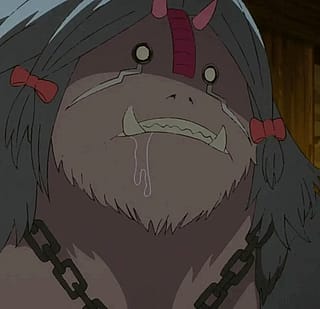 Betty from the Anime Clevatess.'