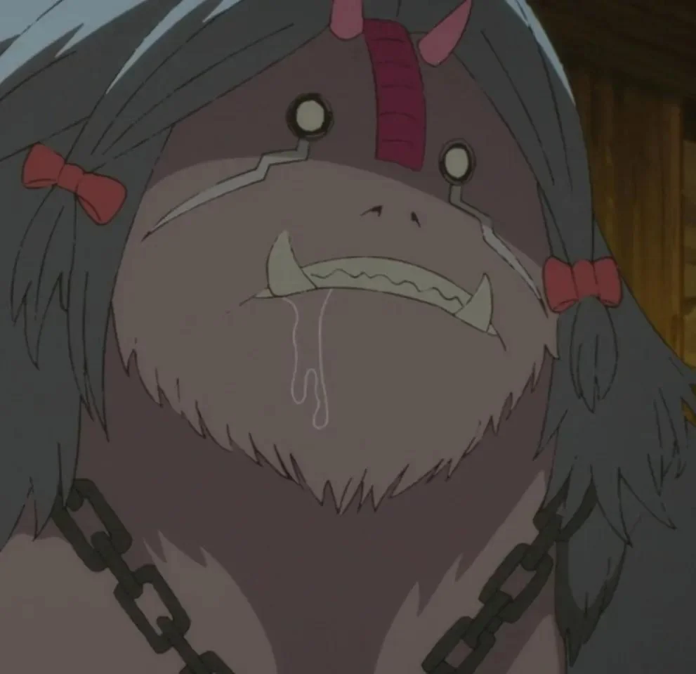 Betty from the Anime Clevatess. picture 1 of 2