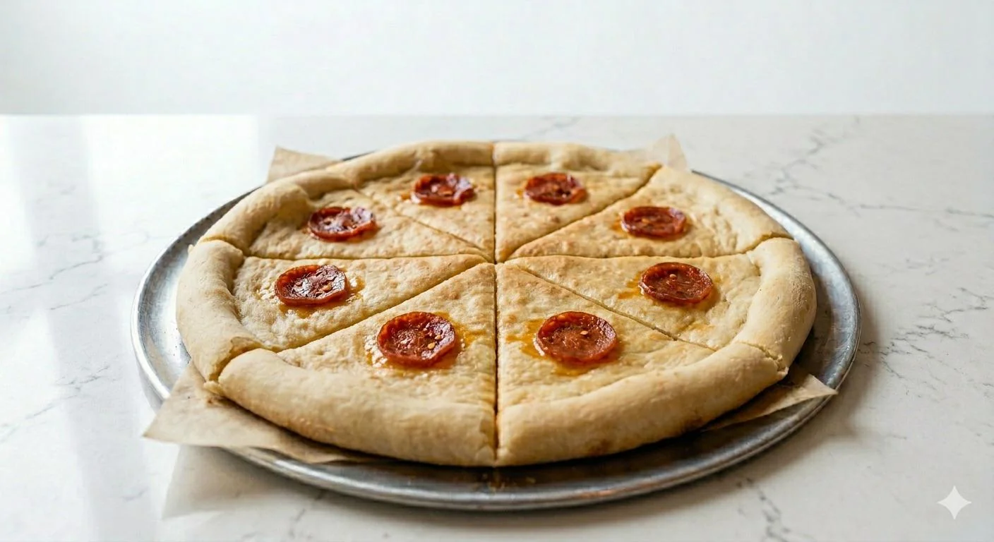 Diet Pizza picture 1 of 1