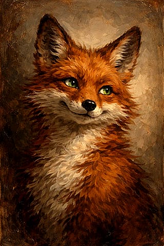 Fox'