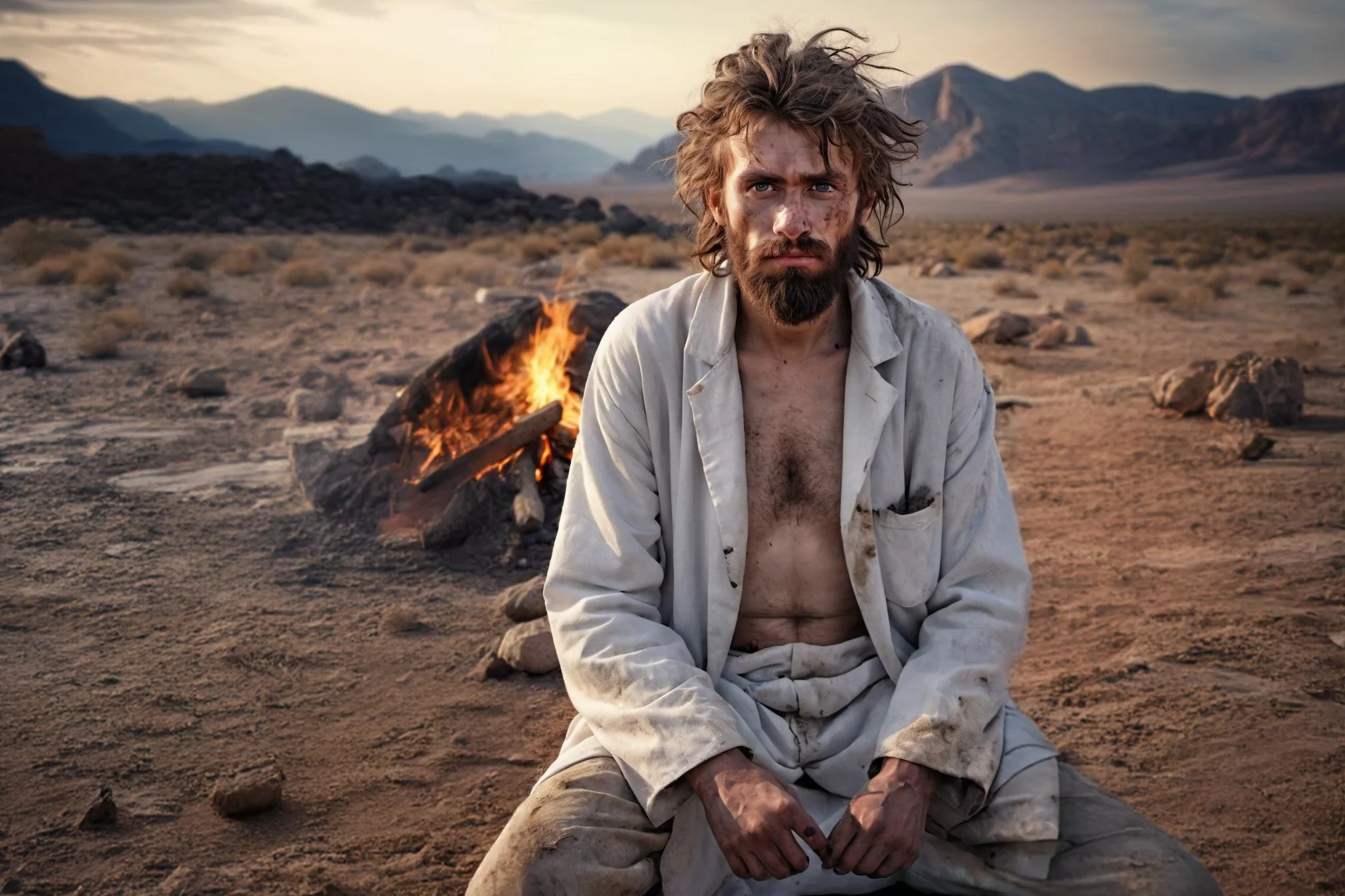 Stone Age Laboratory Techniques #6 picture 1 of 1