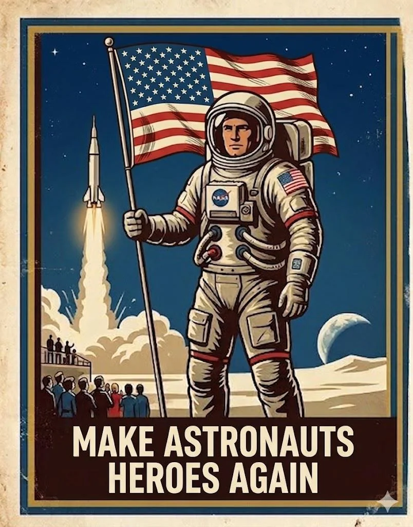 The true MAHA picture 1 of 1