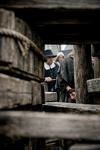 Keeping a low profile through time but things are getting scary, send help'