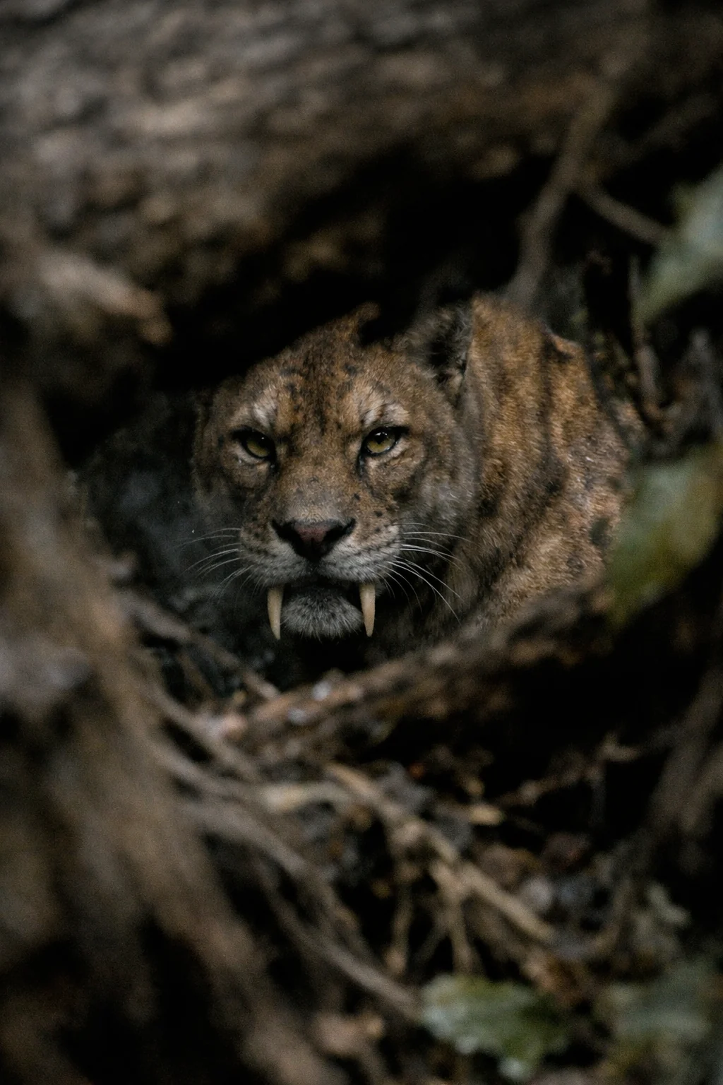 Keeping a low profile through time but things are getting scary, send help picture 2 of 12