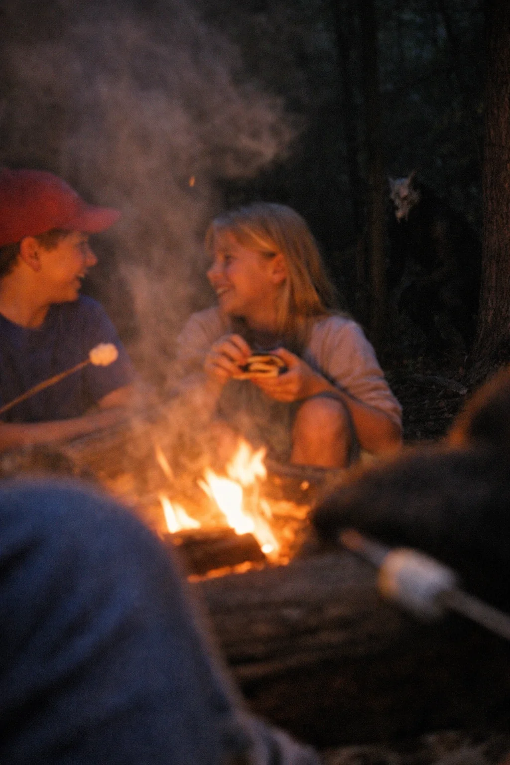 Keeping a low profile through time but things are getting scary, send help picture 3 of 12