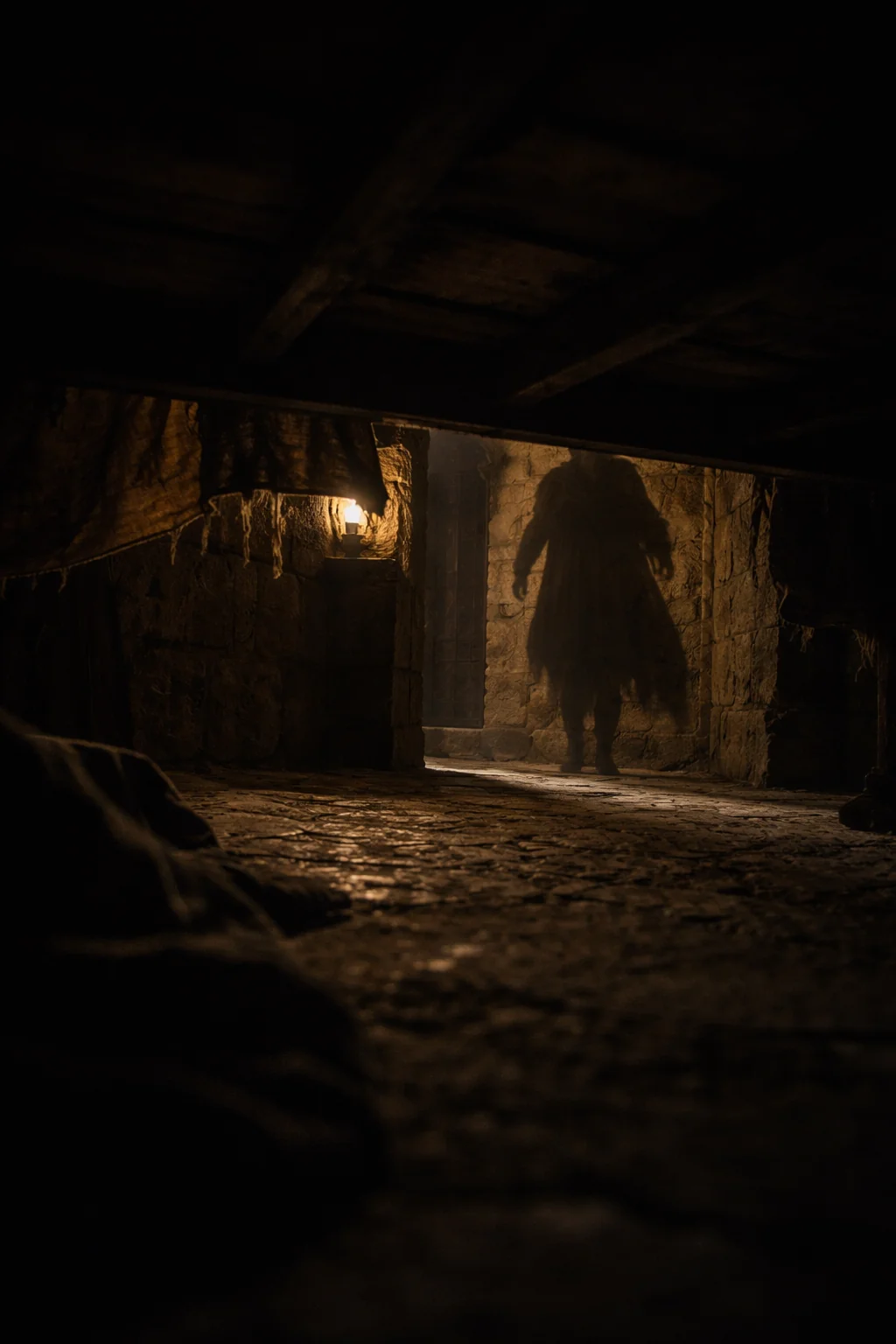 Keeping a low profile through time but things are getting scary, send help picture 4 of 12