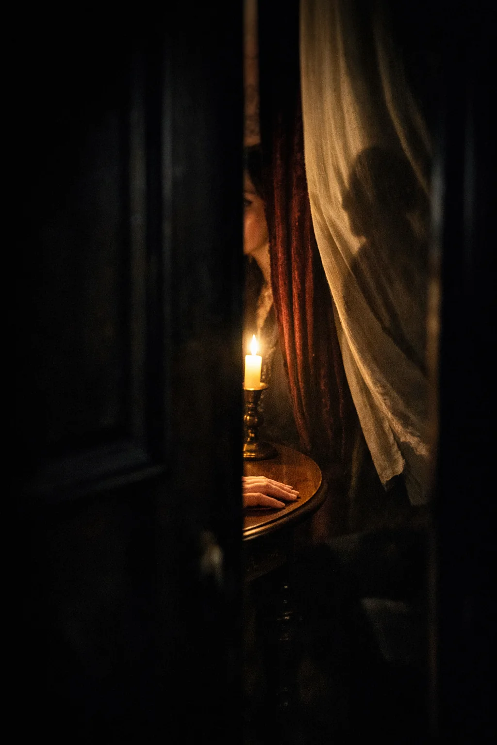 Keeping a low profile through time but things are getting scary, send help picture 8 of 12