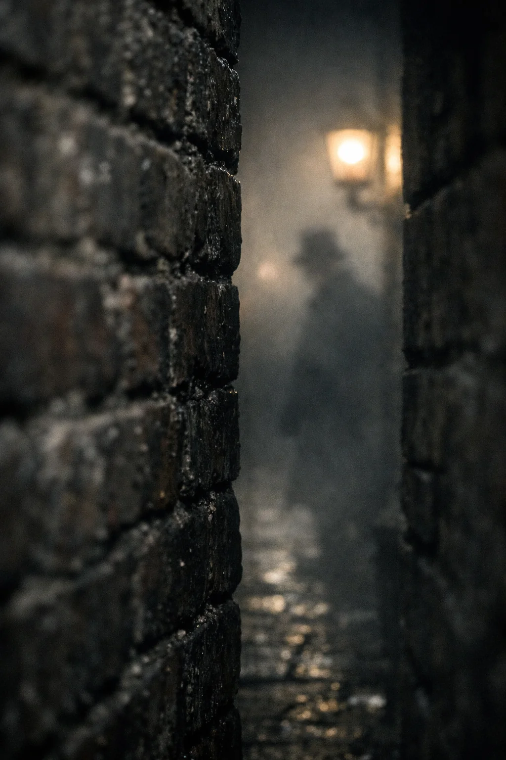 Keeping a low profile through time but things are getting scary, send help picture 12 of 12