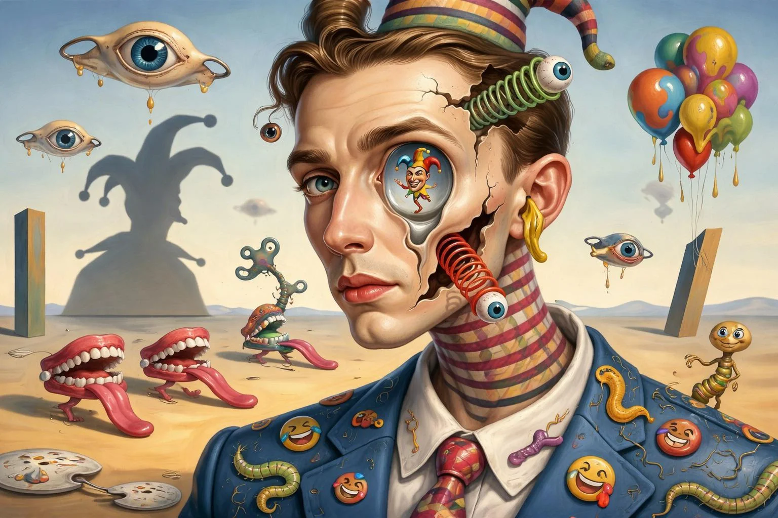 Bad Dream picture 1 of 1