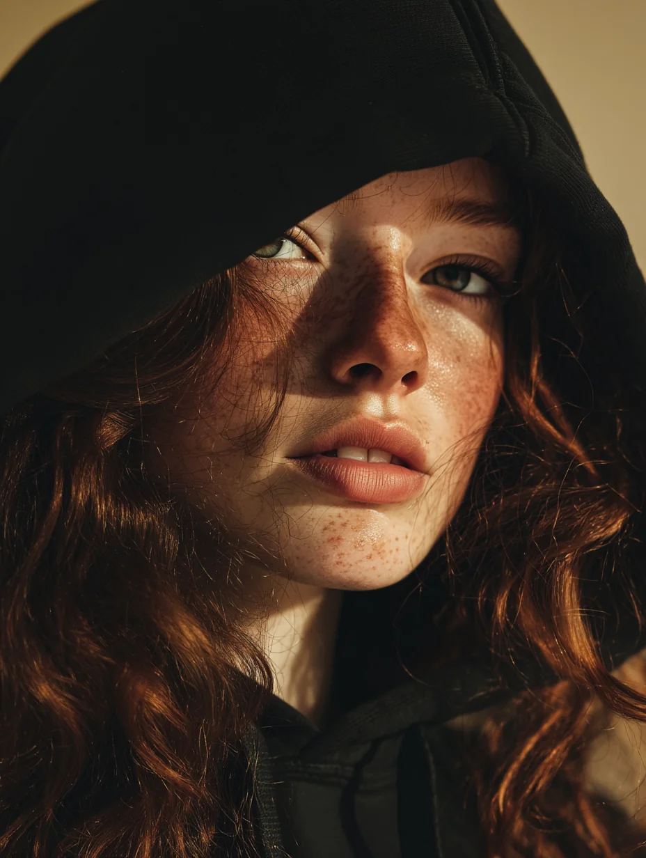 The beauty of a female is astonishing picture 1 of 5