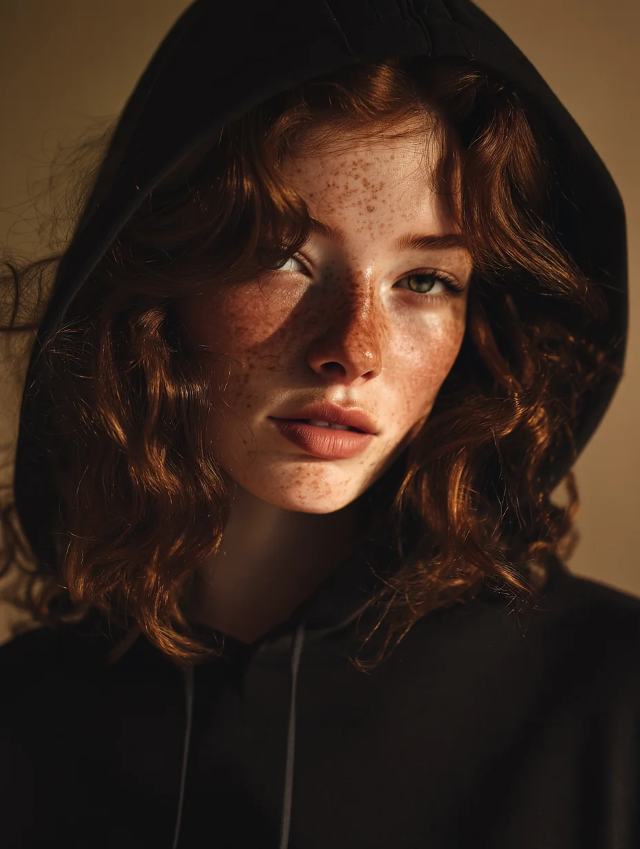 The beauty of a female is astonishing picture 2 of 5