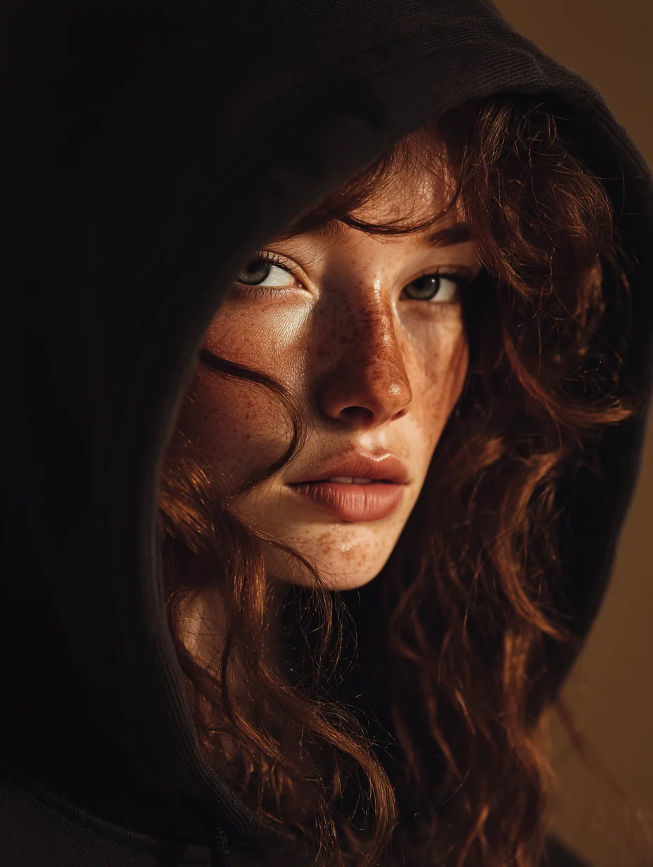 The beauty of a female is astonishing picture 3 of 5