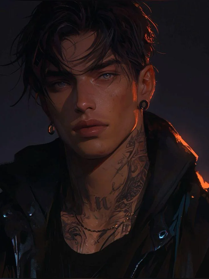 Art style? picture 3 of 5