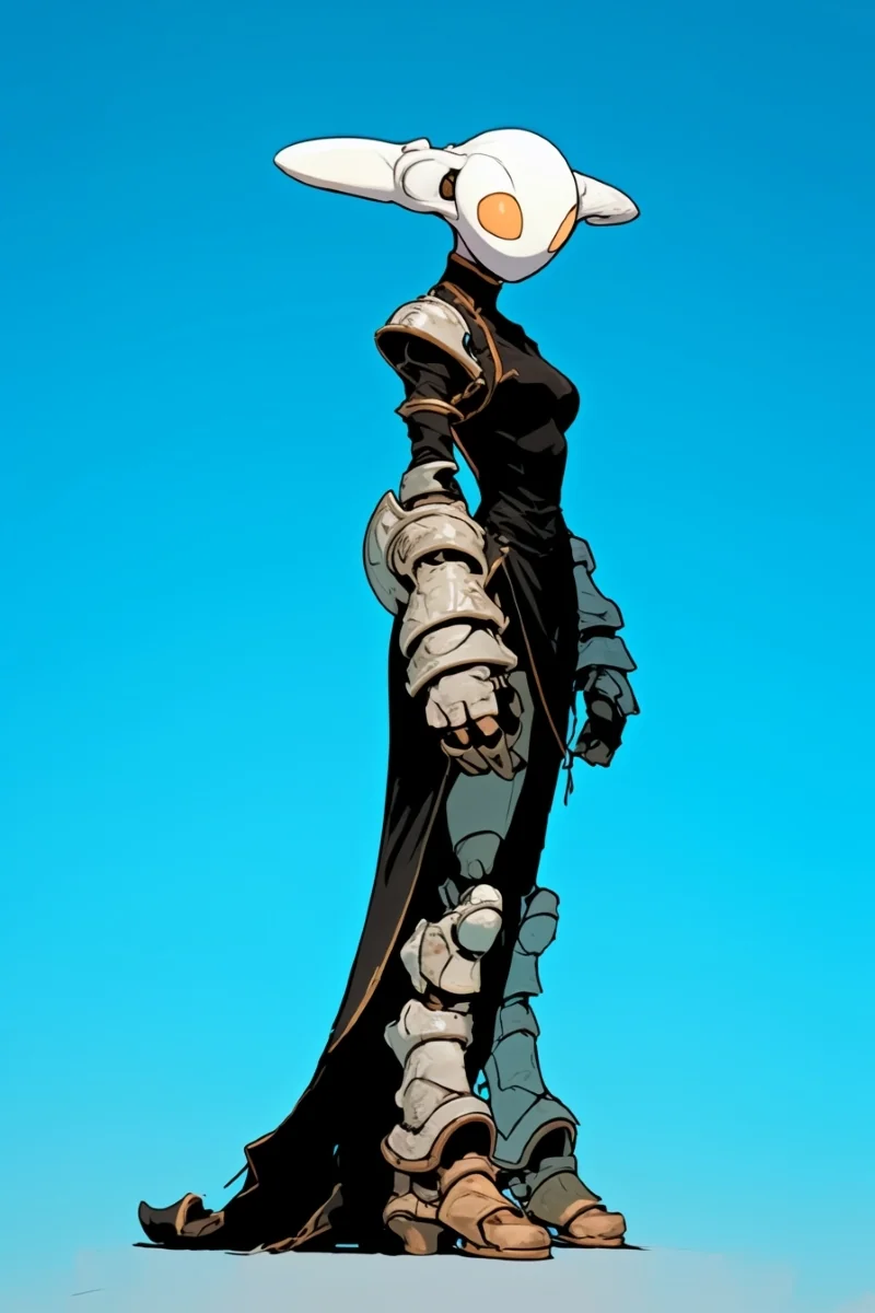 Sci-Fi Toons - 2 picture 2 of 12